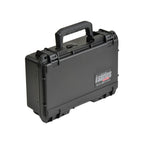 SKB I Series 3I-1006-3B-C Handgun Case Black