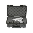 SKB I Series 3I-1006-SP Handgun Case Black