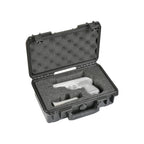 SKB I Series 3I-1006-SP Handgun Case Black