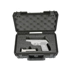 SKB I Series 3I-1006-SP Handgun Case Black