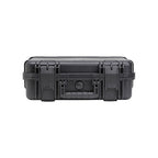 SKB I Series 3I-1209-4B-L Handgun Case Black