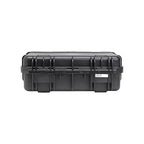 SKB I Series 3I-1209-4B-L Handgun Case Black
