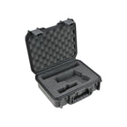 SKB I Series 3I-1209-SP Handgun Case Black
