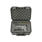 SKB I Series 3I-1209-SP Handgun Case Black