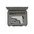 SKB I Series 3I-1209-SP Handgun Case Black