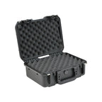 SKB I Series 3I-1510-6B-L Handgun Case Black