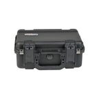 SKB I Series 3I-1510-6B-L Handgun Case Black