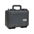 SKB I Series 3I-1510-6B-L Handgun Case Black