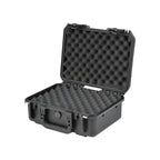 SKB I Series 3I-1510-6B-L Handgun Case Black