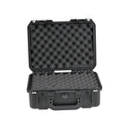 SKB I Series 3I-1510-6B-L Handgun Case Black