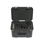 SKB I Series 3I-1610-10B-M Handgun Case Black