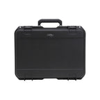 SKB I Series 3I-1813-5B-L Handgun Case Black