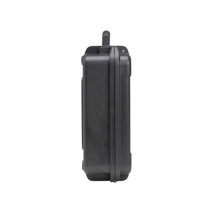 SKB I Series 3I-1813-5B-L Handgun Case Black