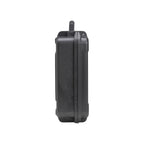SKB I Series 3I-1813-5B-L Handgun Case Black