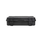 SKB I Series 3I-1813-5B-L Handgun Case Black