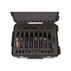 SKB I Series 3I-2015-10B-M Handgun Case Black