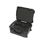 SKB I Series 3I-2015-10B-M Handgun Case Black