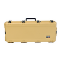 SKB I Series 3I-4217-7T-L Rifle Case Desert Tan