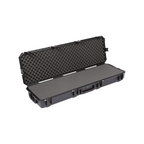 SKB I Series 3I-5014-6B-L Rifle Case Black
