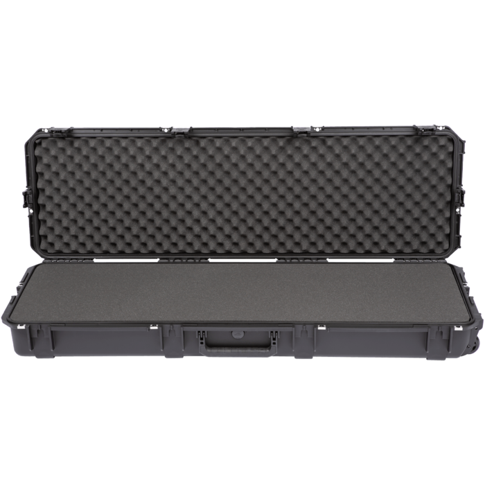 SKB I Series 3I-5014-6B-L Rifle Case Black