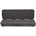 SKB I Series 3I-5014-6B-L Rifle Case Black