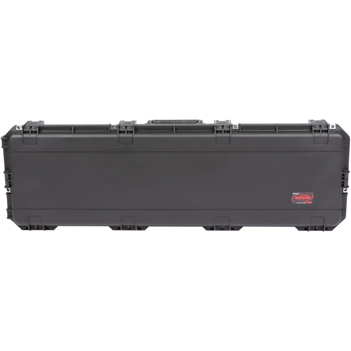 SKB I Series 3I-5014-6B-L Rifle Case Black