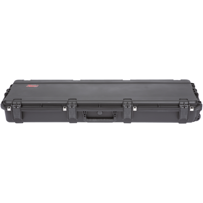 SKB I Series 3I-5014-6B-L Rifle Case Black