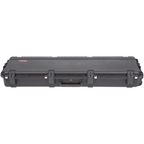 SKB I Series 3I-5014-6B-L Rifle Case Black