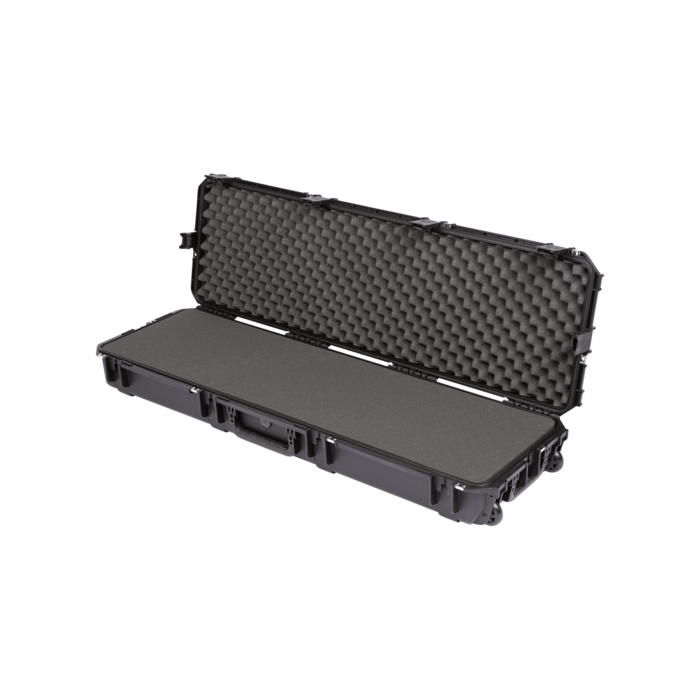 SKB I Series 3I-5014-6B-L Rifle Case Black