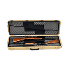 SKB I Series 3I-5014-DR-T Rifle Case Tan