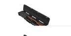 SKB I Series 3I-5014-DR-T Rifle Case Tan
