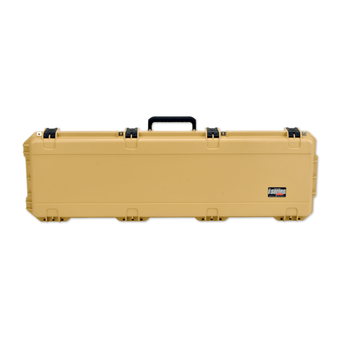 SKB I Series 3I-5014-DR-T Rifle Case Tan