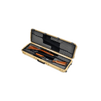 SKB I Series 3I-5014-DR-T Rifle Case Tan