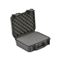 SKB I Series Handgun Case Black