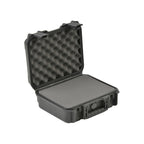 SKB I Series Handgun Case Black