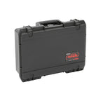 SKB I Series Handgun Case Black