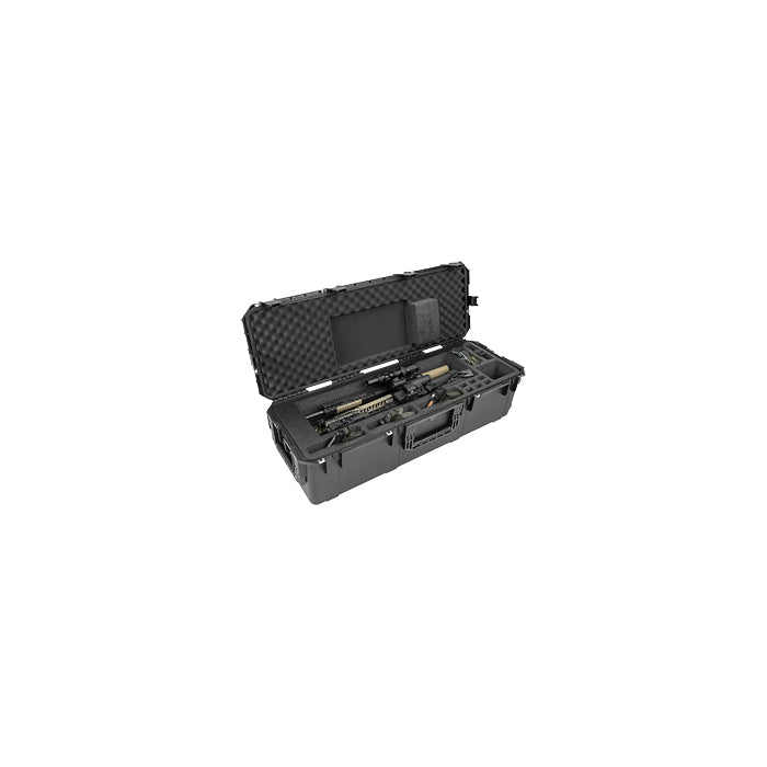 SKB I Series Multi Rifle Case Black