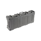 SKB R Series 2R4417-8B Double Bow/Rifle Case Black