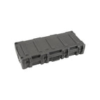 SKB R Series 2R4417-8B Double Bow/Rifle Case Black