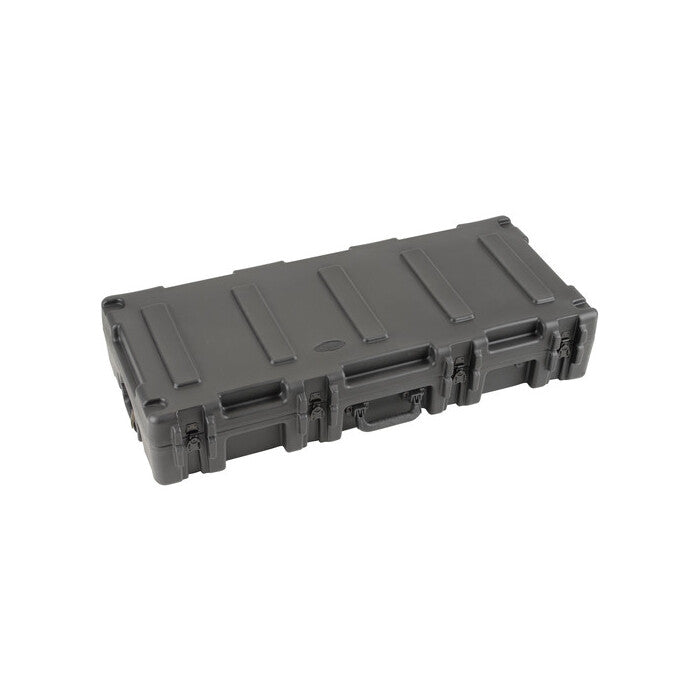 SKB R Series 2R4417-8B Double Bow/Rifle Case Black