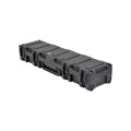 SKB R Series 2R5212-7B Rifle Case Black