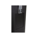 SKB TL 1SKB-R4611W Rifle Case Black