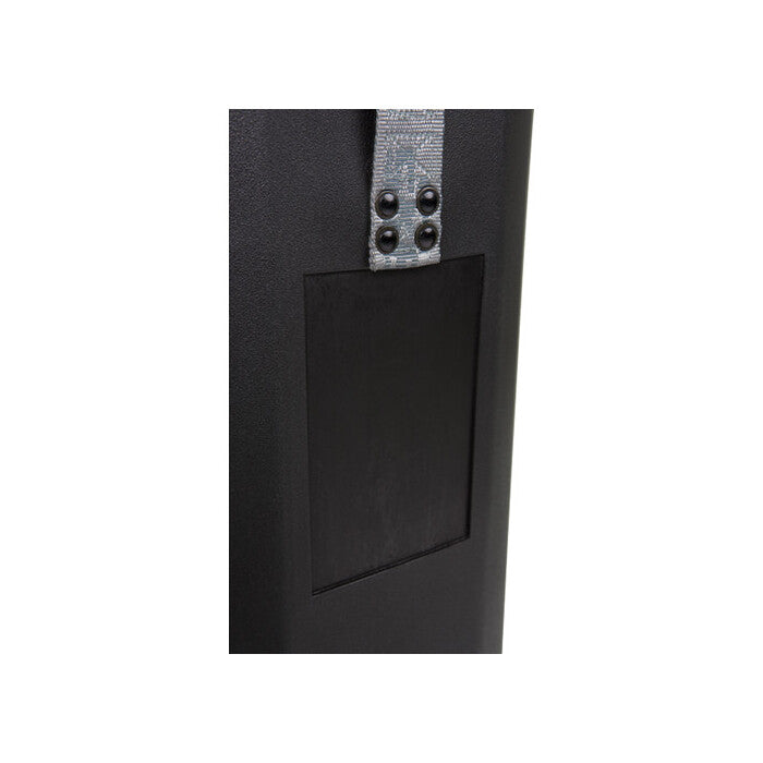 SKB TL 1SKB-R4611W Rifle Case Black