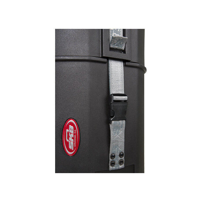 SKB TL 1SKB-R4611W Rifle Case Black