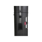SKB TL 1SKB-R5011W Rifle Case Black