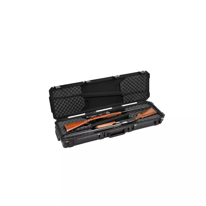 SKB I Series 3I-5014-DR Rifle Case Black