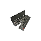 SKB I Series 3I-5014-3G Three Gun Case Black