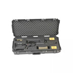 SKB I Series 3I-3614-AR Rifle Case Black