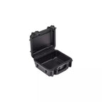 SKB I Series 3I-0907-4B-L Handgun Case Black