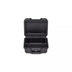 SKB I Series 3I-0907-4B-L Handgun Case Black